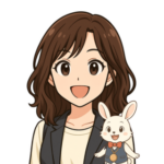 白うさぎ
